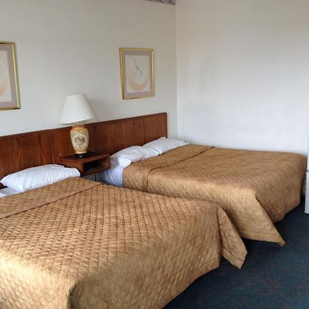 Rainbow Motor Inn - Fallsview Niagara Falls Esterno foto
