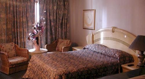 Rainbow Motor Inn - Fallsview Niagara Falls Esterno foto